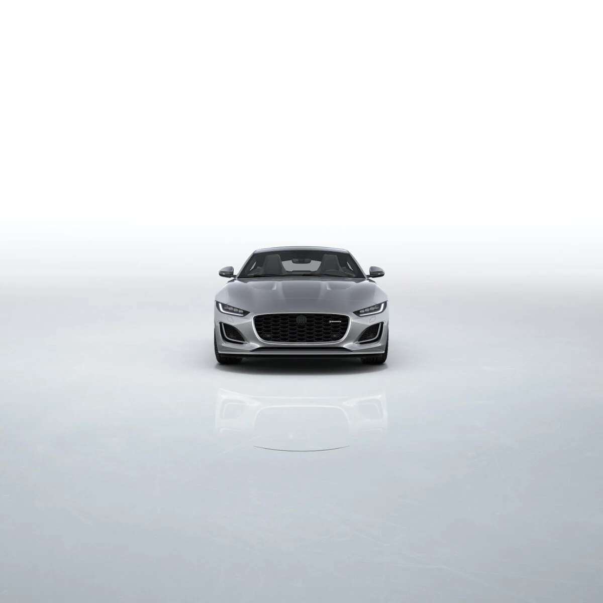 2024 Jaguar F-TYPE P450 R-Dynamic Coupe's photo