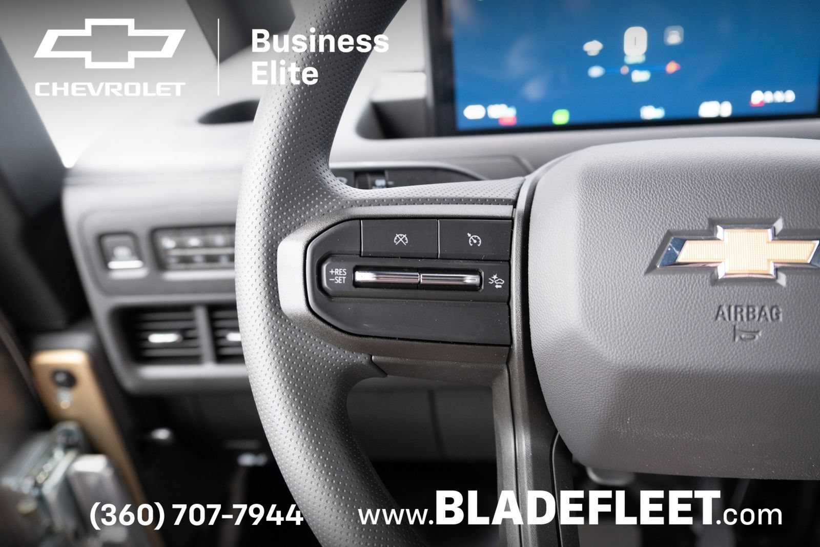 2025 Chevrolet BrightDrop Base - Photo 15