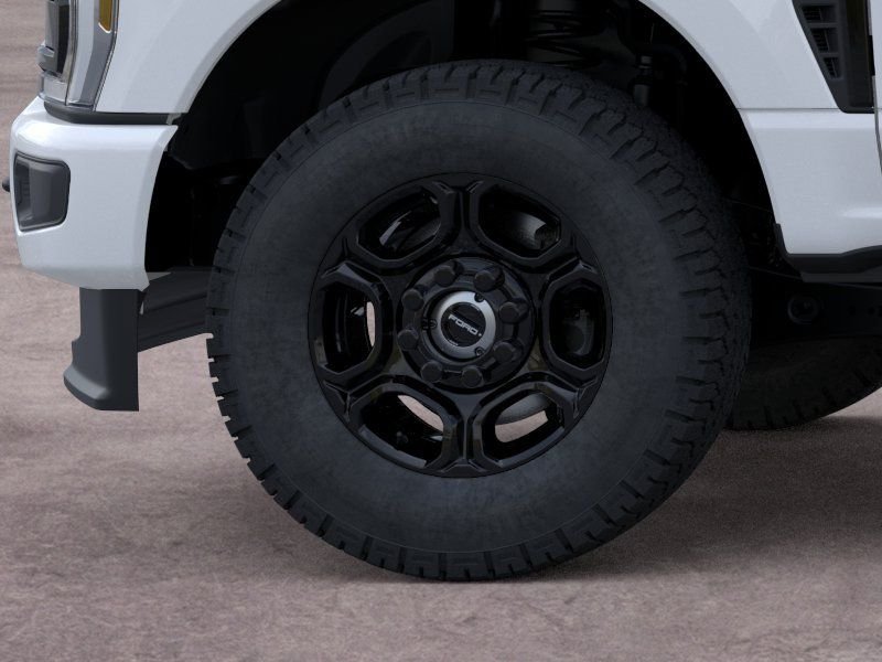 New 2026 White Ford XL image 19