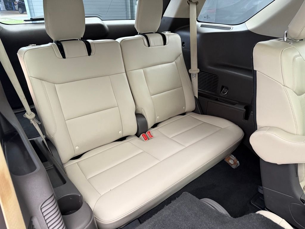 Used 2020 Gray Ford Platinum image 76