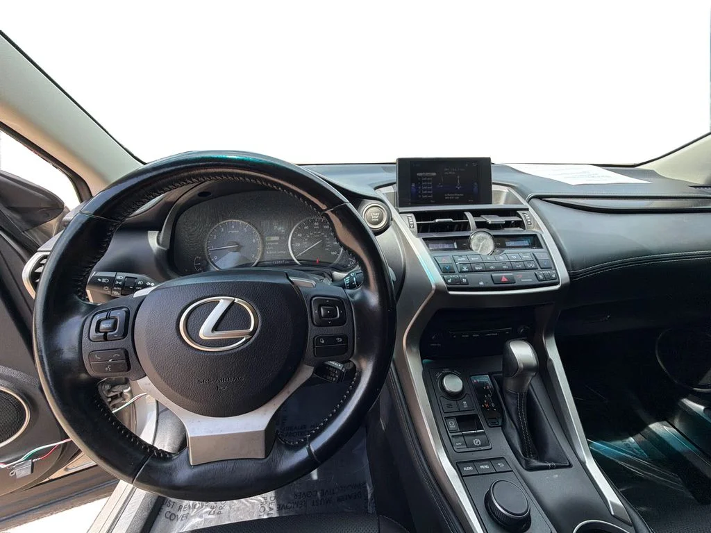 Used 2016 Silver Lexus Base image 20
