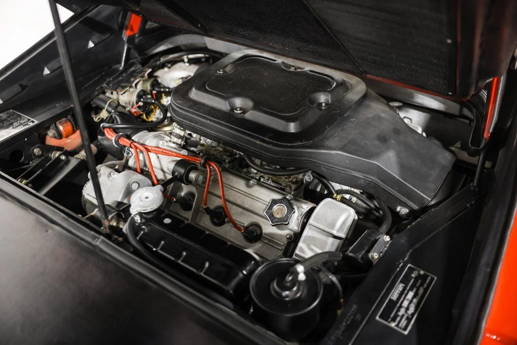Used 1978 Red Ferrari GTS image 30