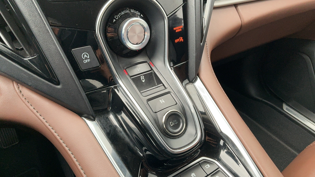 Used 2019  Acura Technology Package image 15
