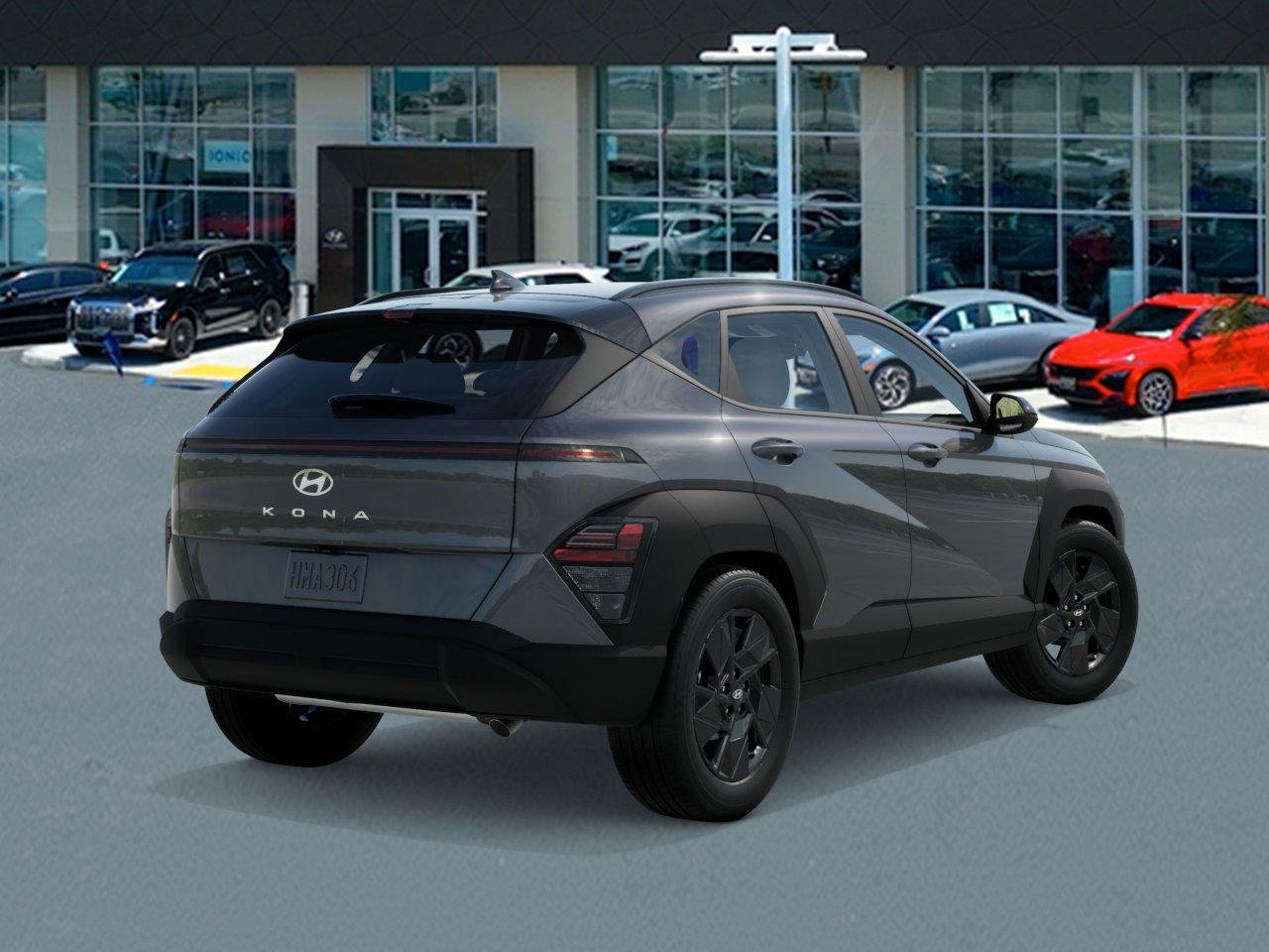 New 2027  Hyundai SEL Sport image 4