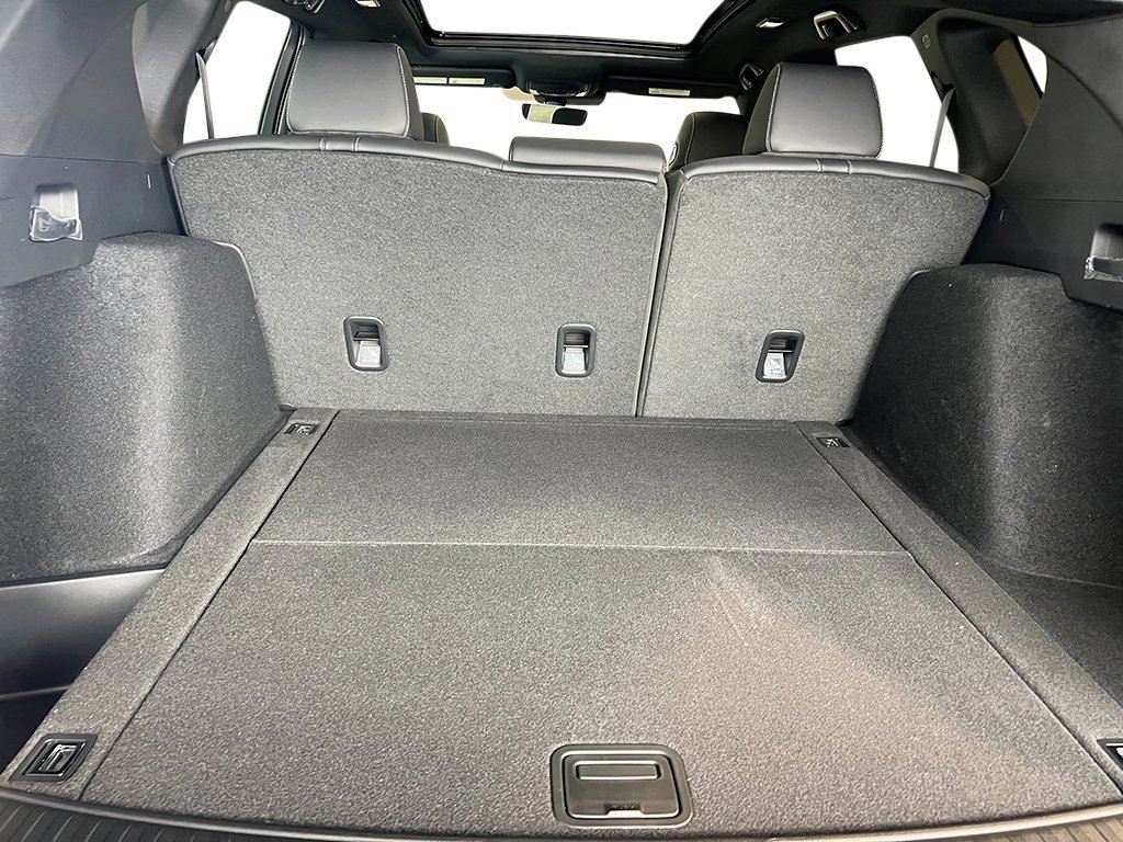 New 2026 Platinum White Pearl Acura  image 32