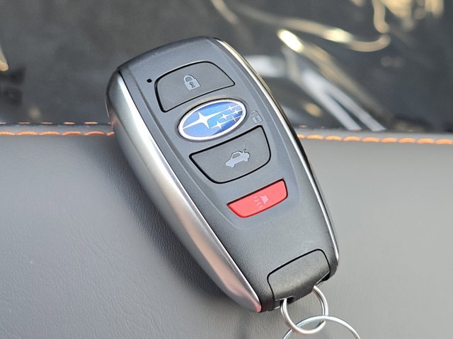 New 2026 ICE SILVER METALLIC Subaru Limited Hybrid image 28