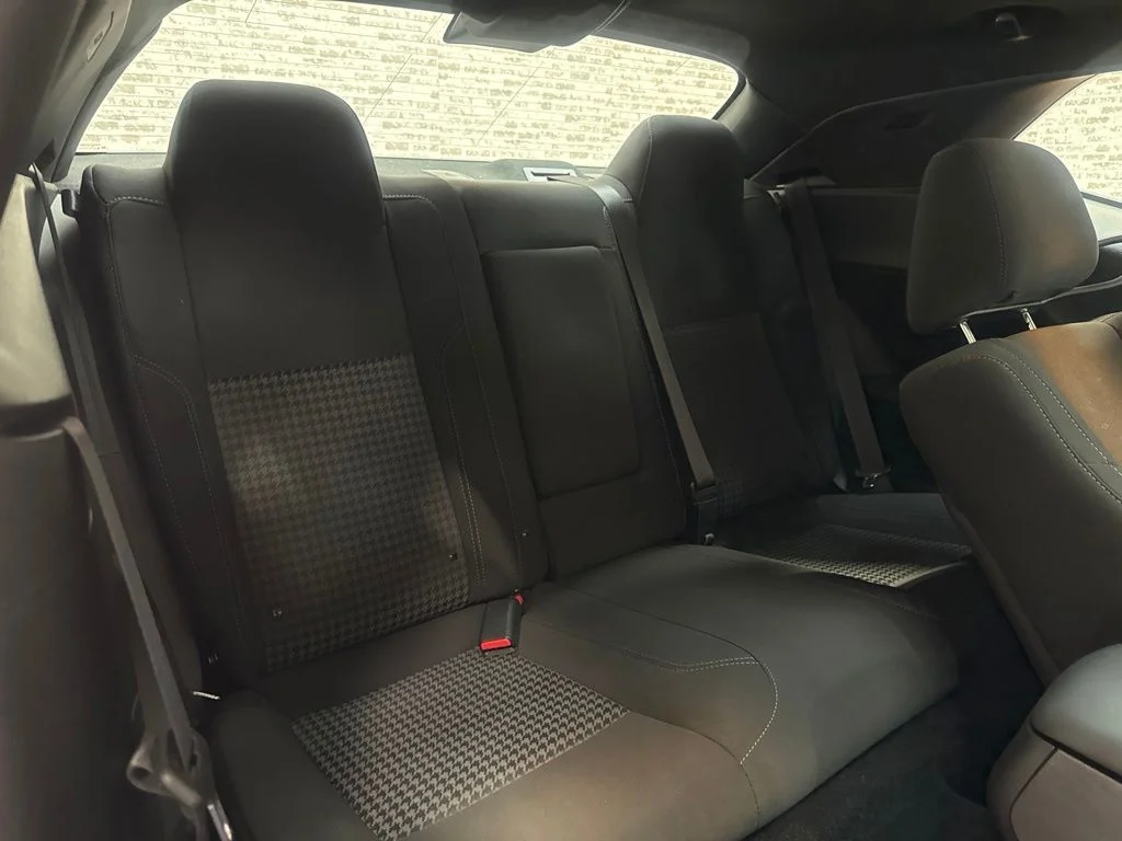 Used 2023 Triple Nickel Clearcoat Dodge SXT image 12