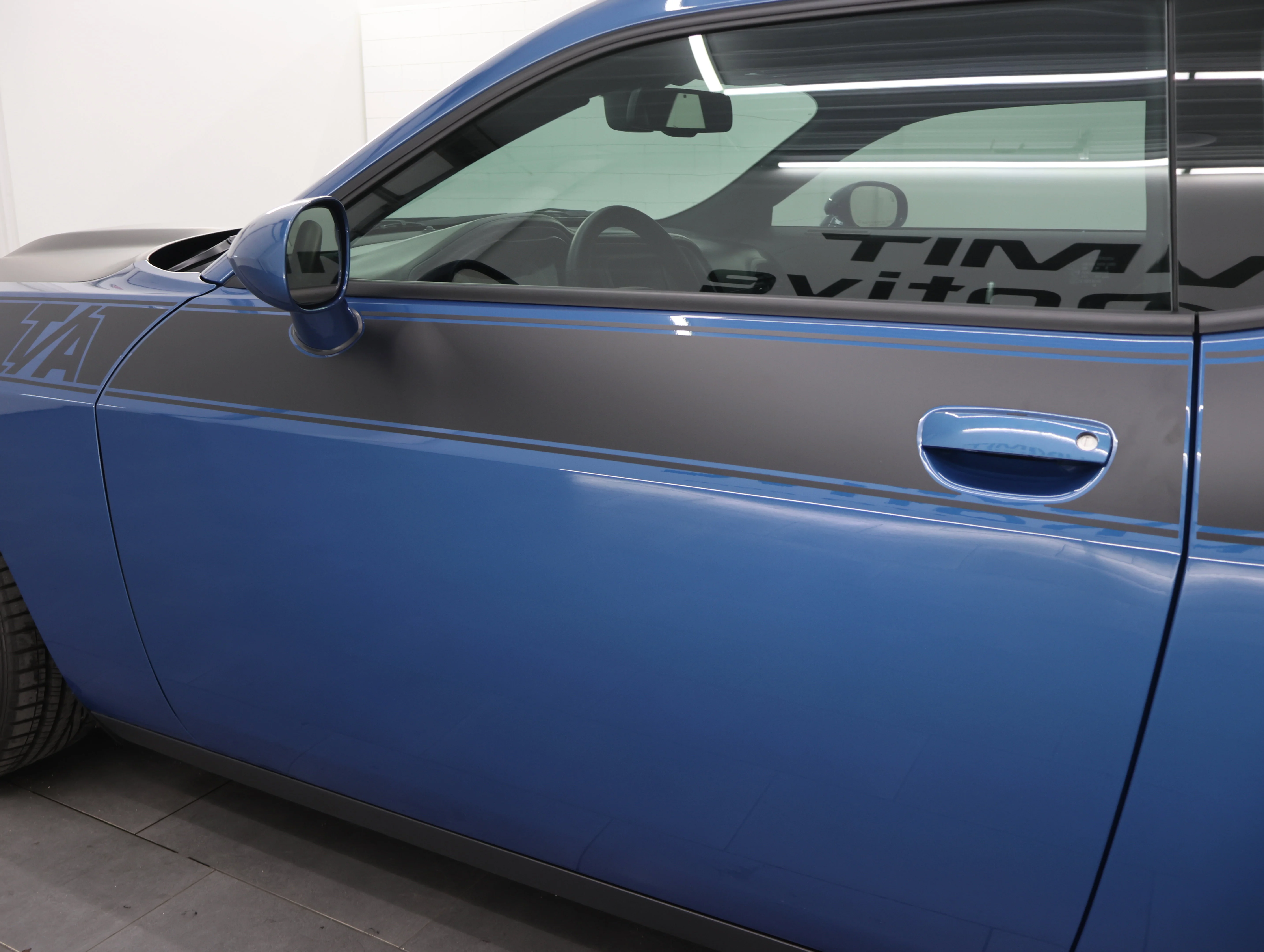 Used 2022 Frostbite Dodge R/T image 35