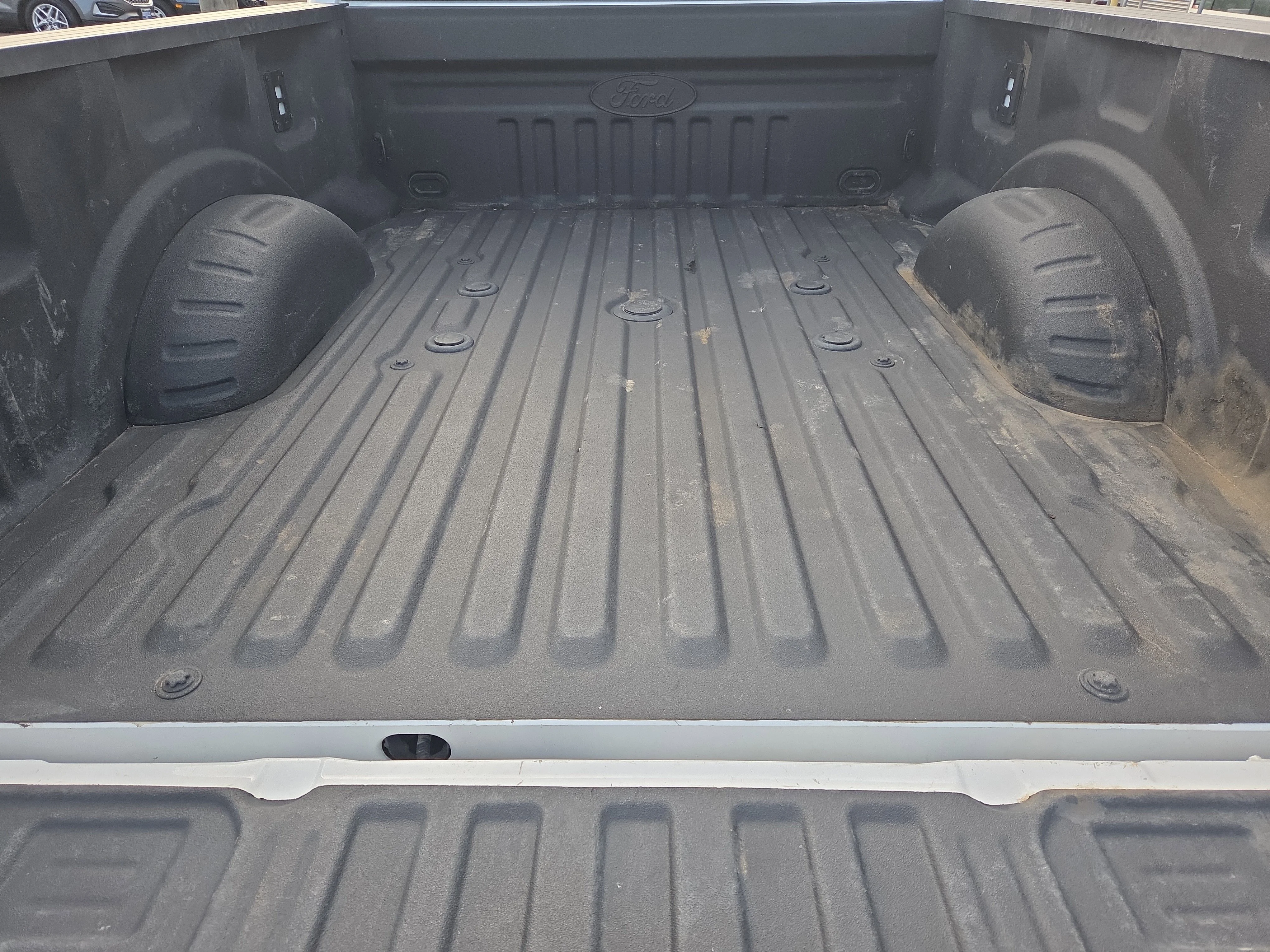 2024 Ford F-350 Super Duty XLT - Photo 20