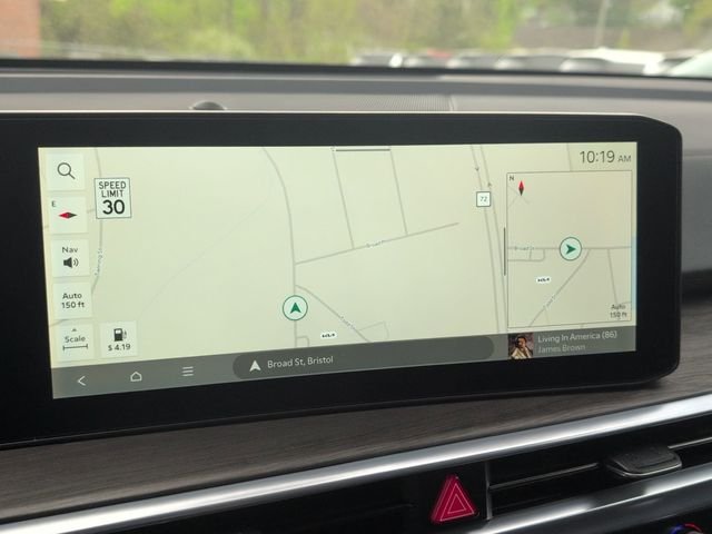 New 2026 Wolf Gray Kia X-Line SX AWD image 18