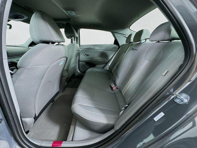 New 2026 Gray Hyundai SEL Sport Premium image 39
