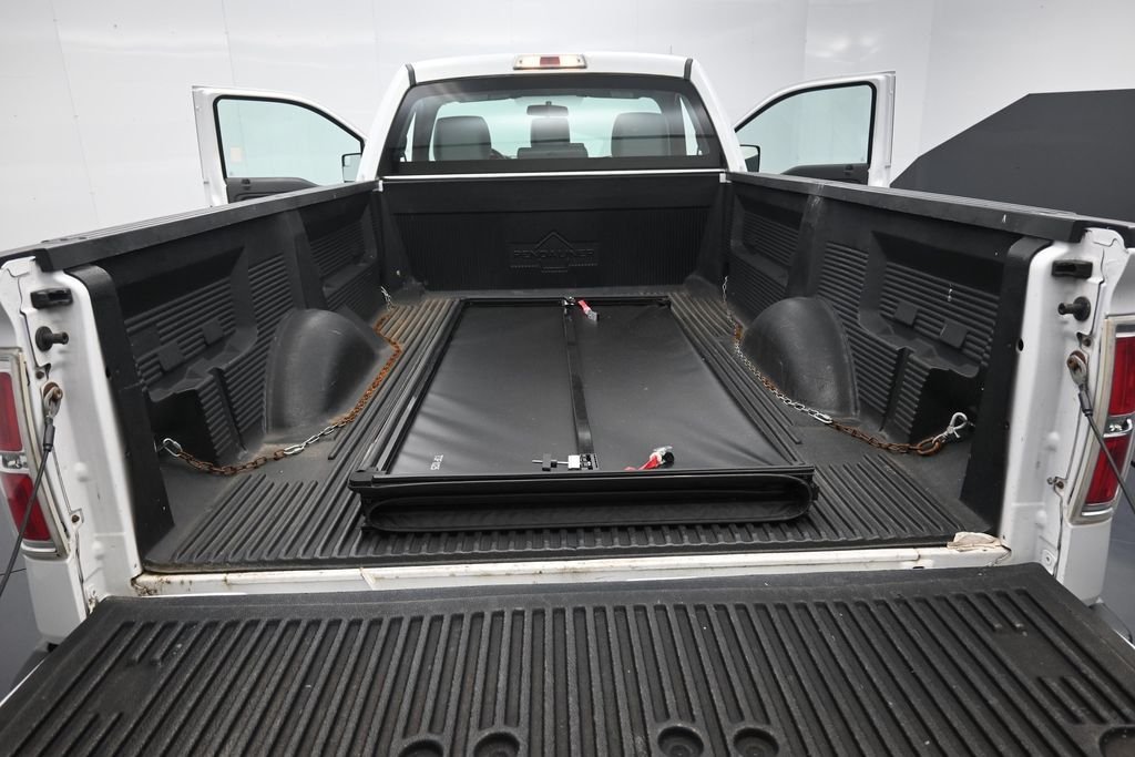 Used 2013 Oxford White Ford XL image 23