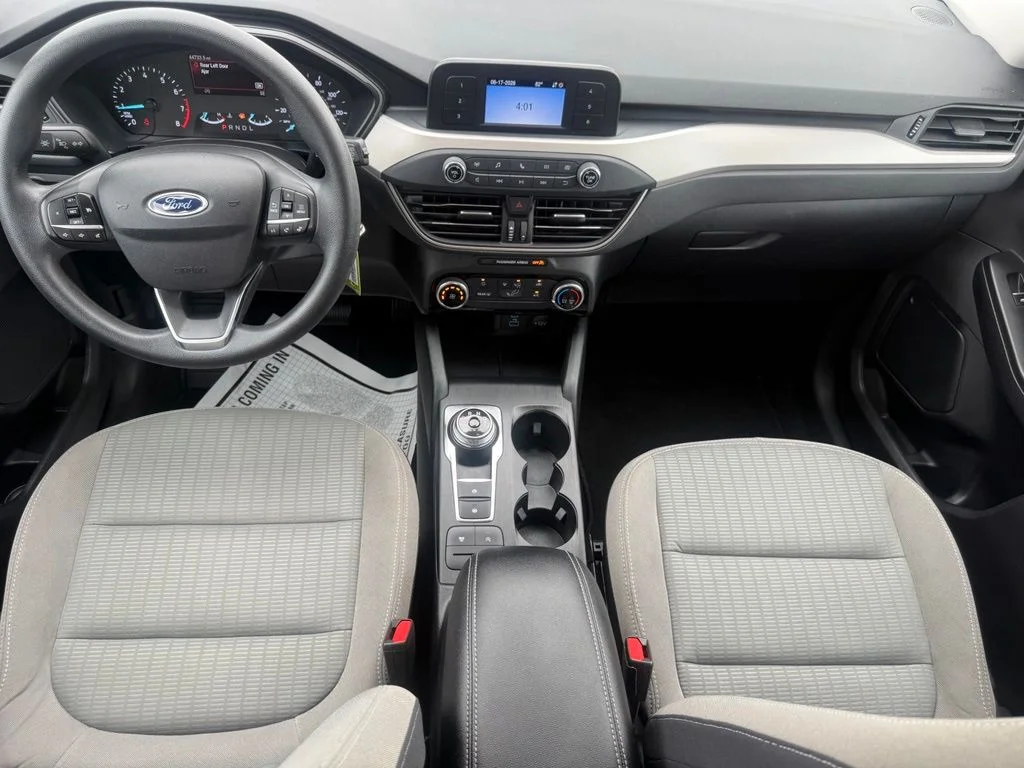 Used 2022 Silver Ford S image 33