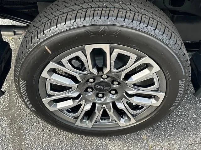 2026 GMC Sierra 1500 Denali Ultimate - Photo 16