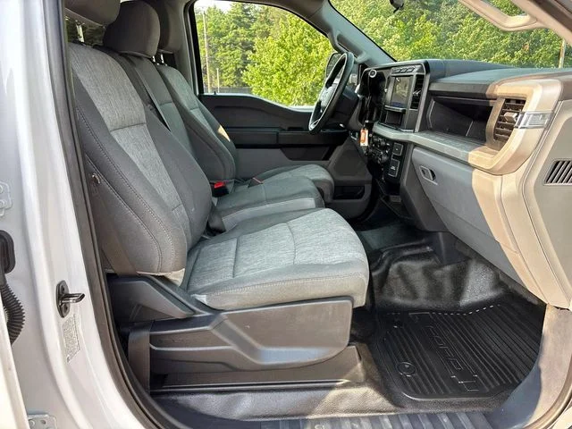 Used 2023 White Ford XL image 15
