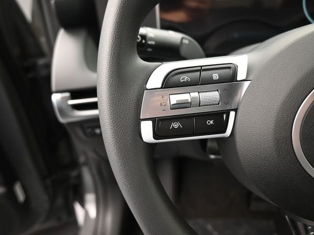 Certified Used 2026 Gray Hyundai SEL image 20