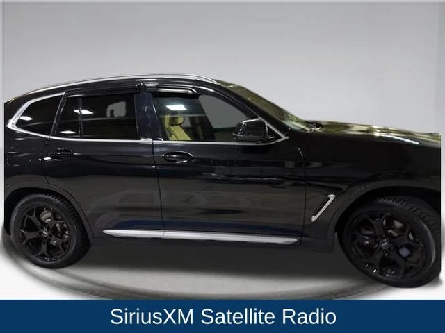 Used 2019 Black BMW sDrive30i image 6