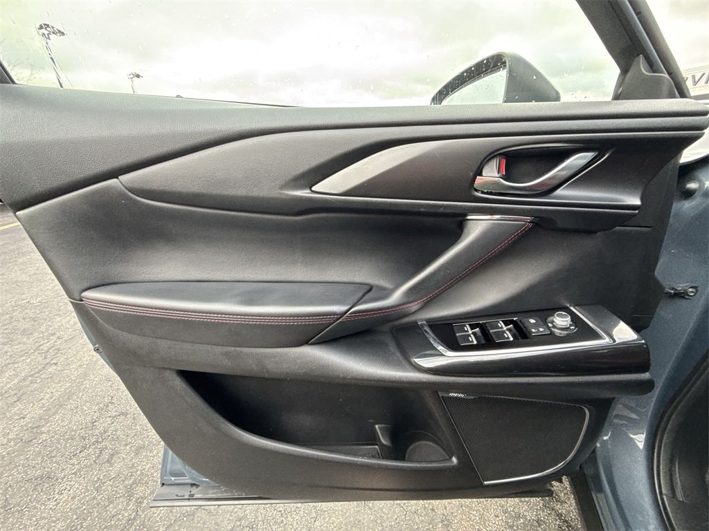 2023 MAZDA CX-9 - Image 12