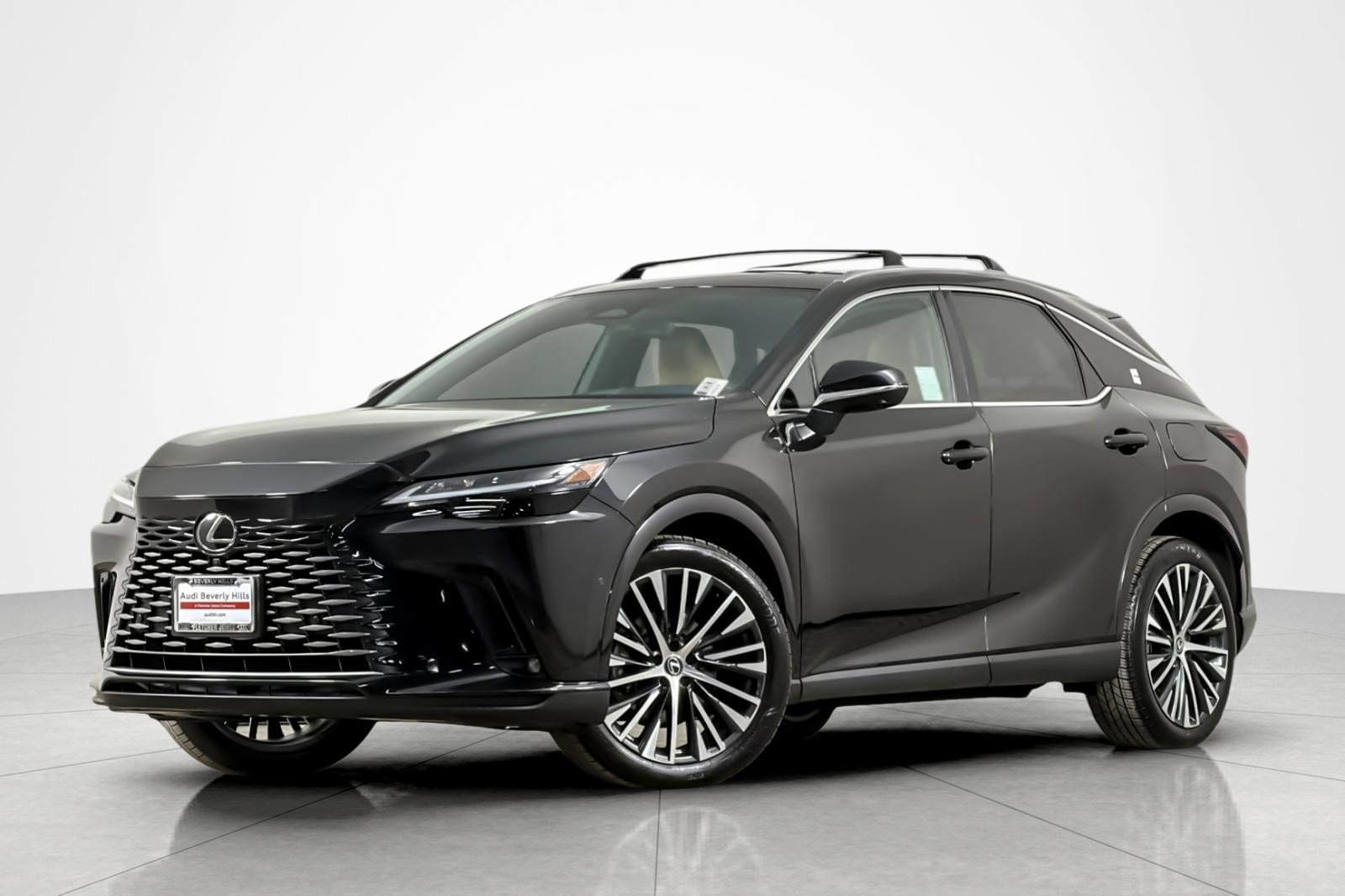 2024 Lexus RX 350