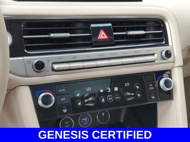 2026 GENESIS G70 Prestige - Photo 20