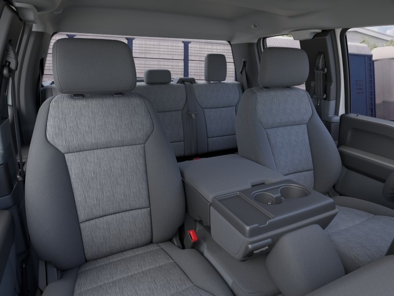 New 2026 Oxford White Ford XL image 10