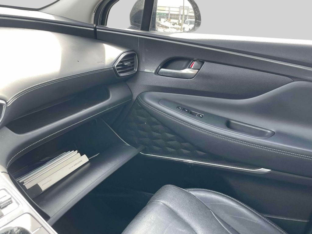 2021 Hyundai Santa Fe SEL Premium HEV - Photo 31