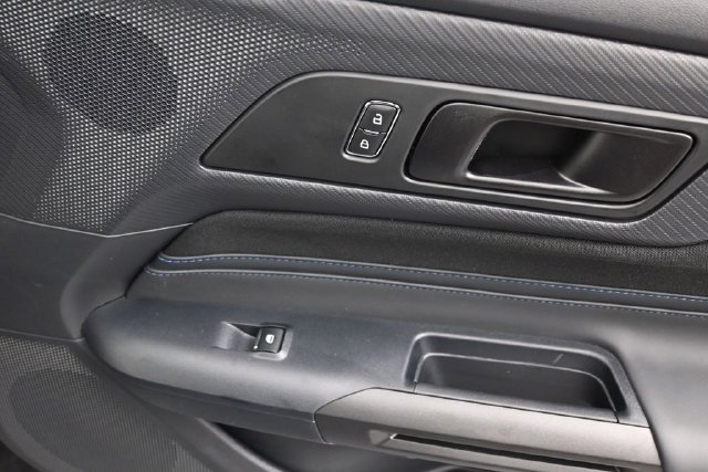 New 2026 Carbonized Gray Metallic Ford Dark Horse® image 90