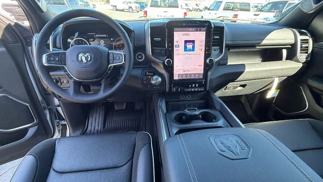 2026 RAM 1500 Laramie - Photo 19
