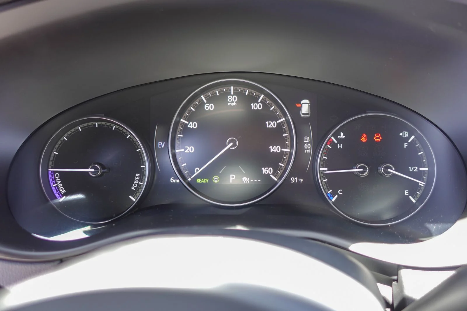 2026 Mazda CX-50 Premium Plus - Photo 20