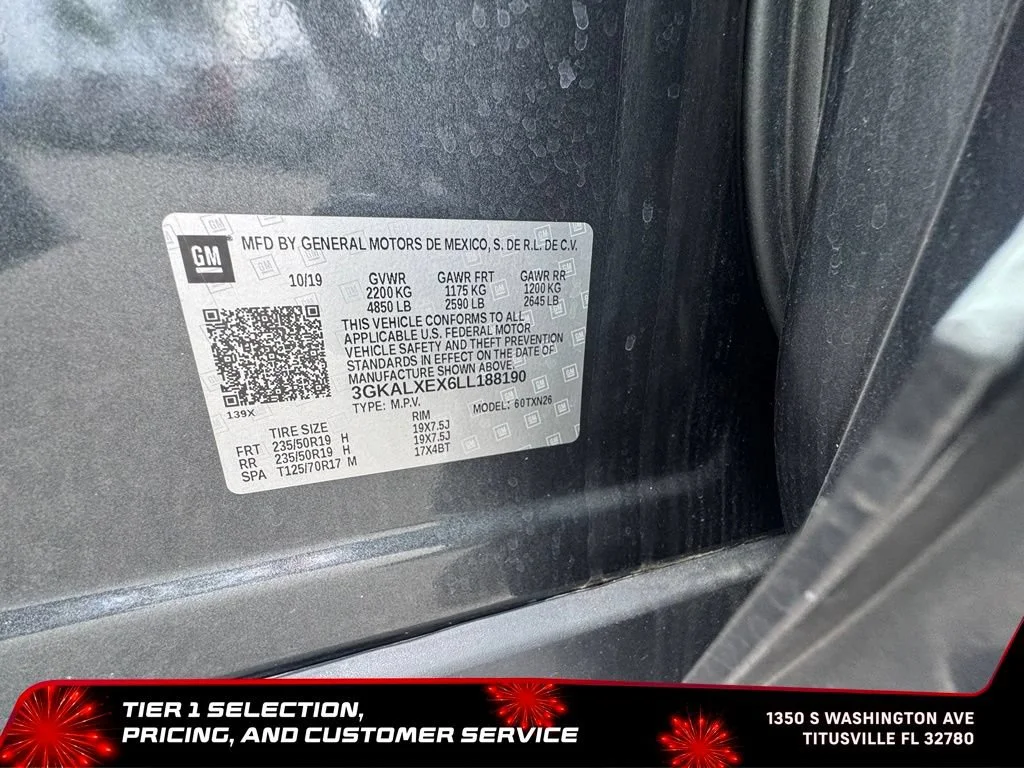 Used 2020 GRAPHITE GRAY METALLIC GMC Denali image 9