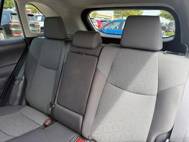 Certified Used 2023 ICE CAP Toyota XLE image 27