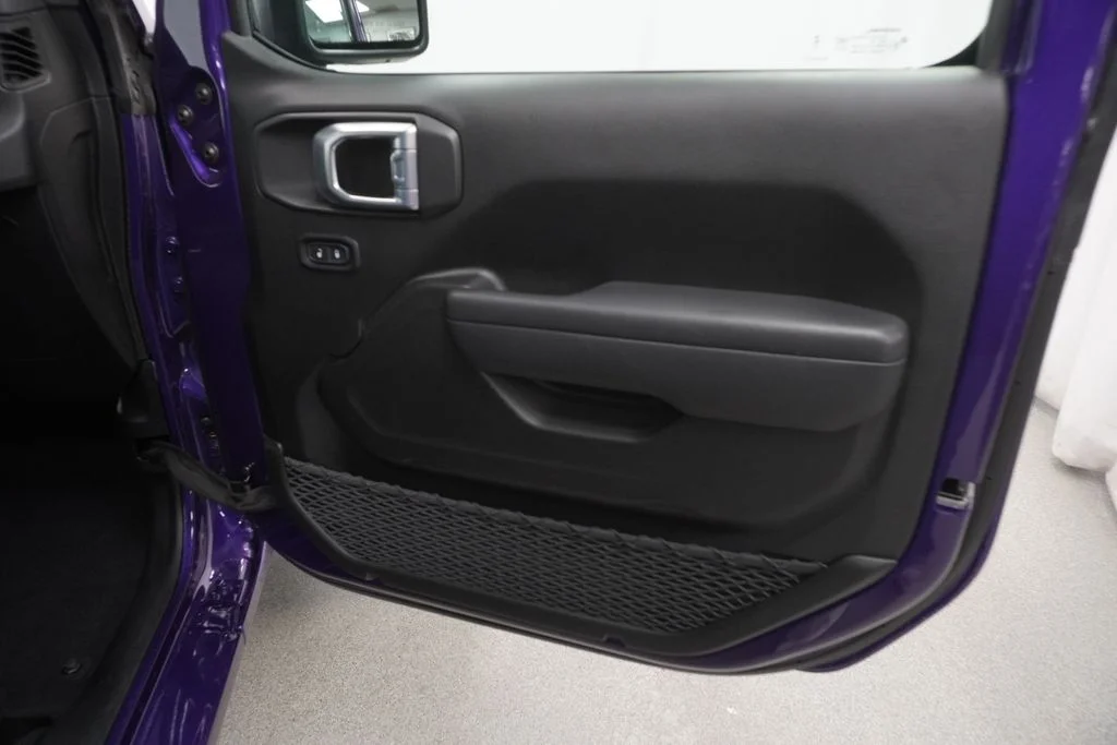 Certified Used 2026  Jeep Sport image 42
