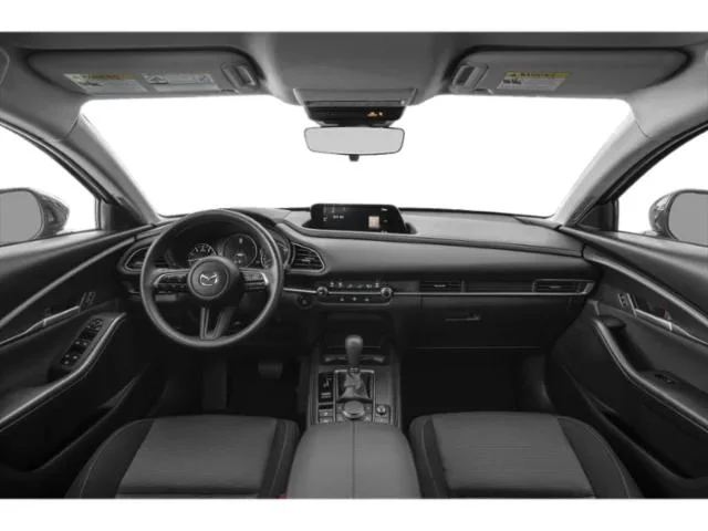 New 2026 Jet Black Mica Mazda 2.5 S AWD image 5