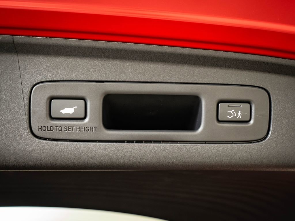New 2026 Milano Red Acura A-Spec Package image 21