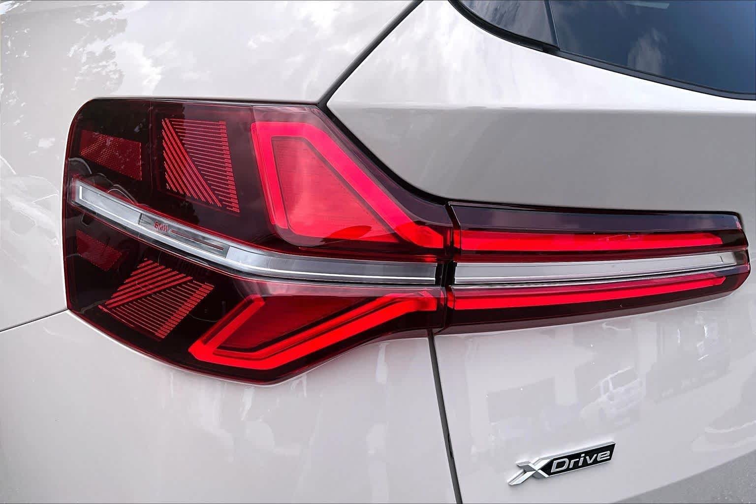 New 2026 Dune Grey Metallic BMW 30 xDrive image 14