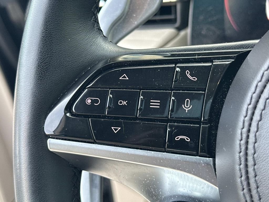 Used 2023 Black Maserati GT image 28