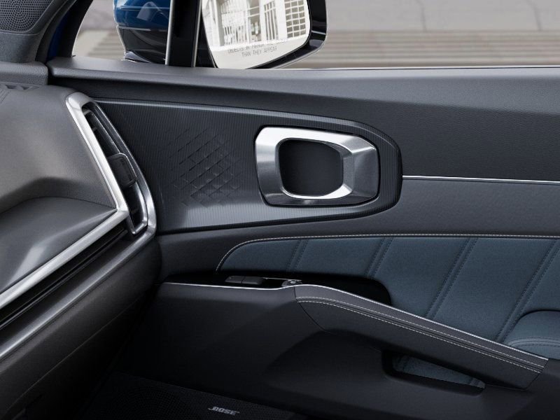 2025 Kia Sorento SX Prestige Hybrid - Photo 25