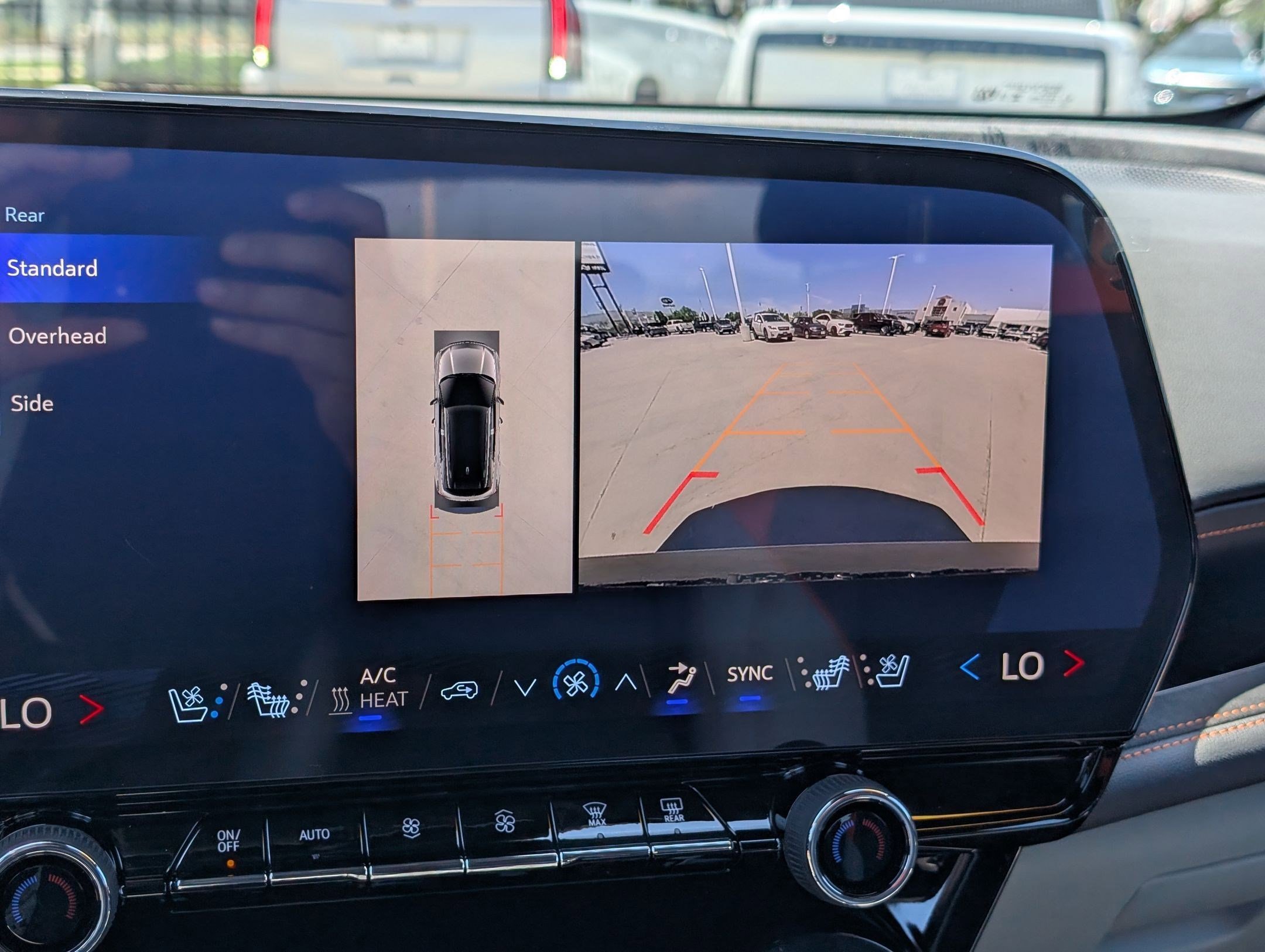 2025 Chevrolet Blazer EV SS - Photo 19