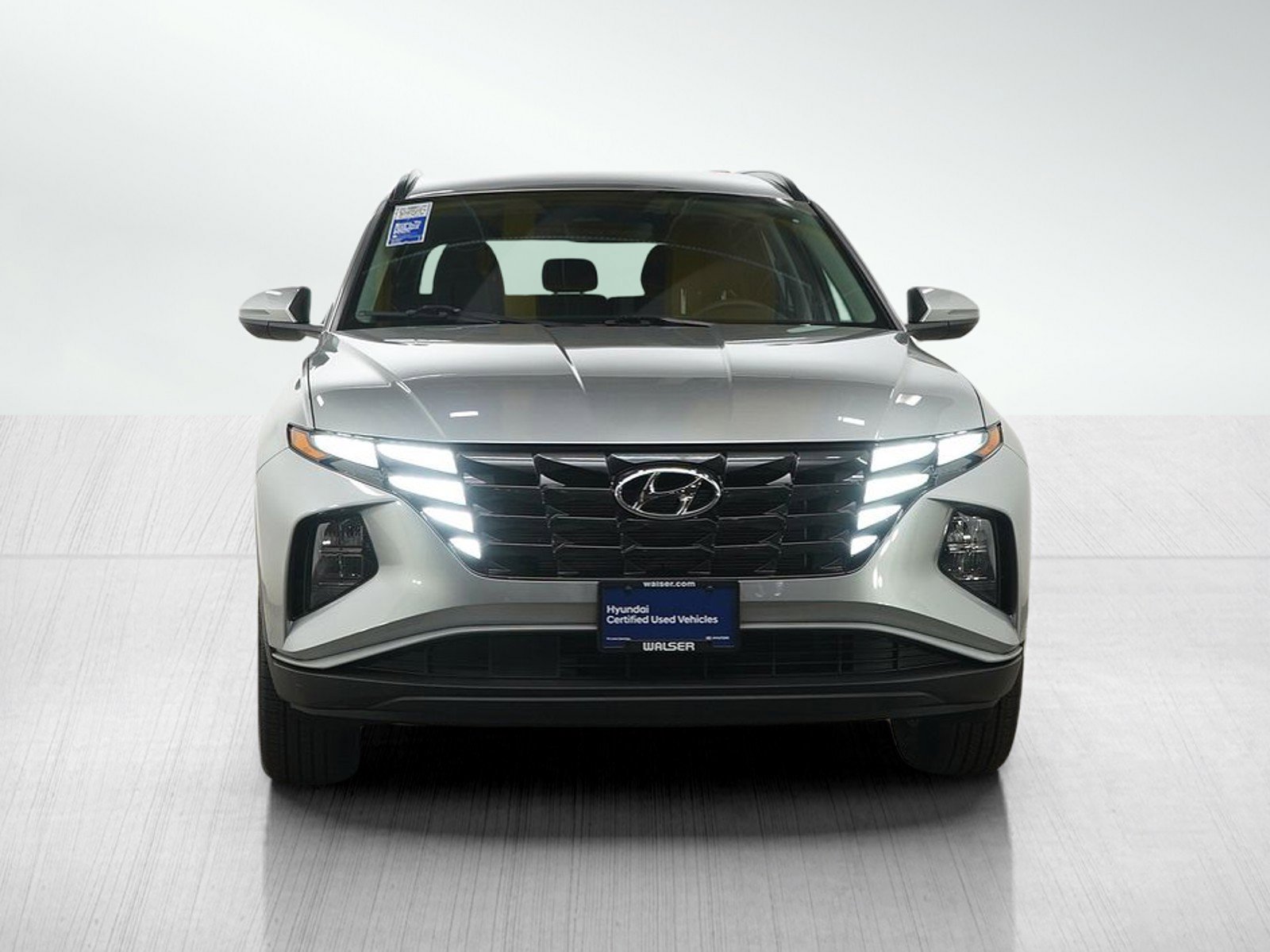 2023 Hyundai Tucson SEL - Photo 11