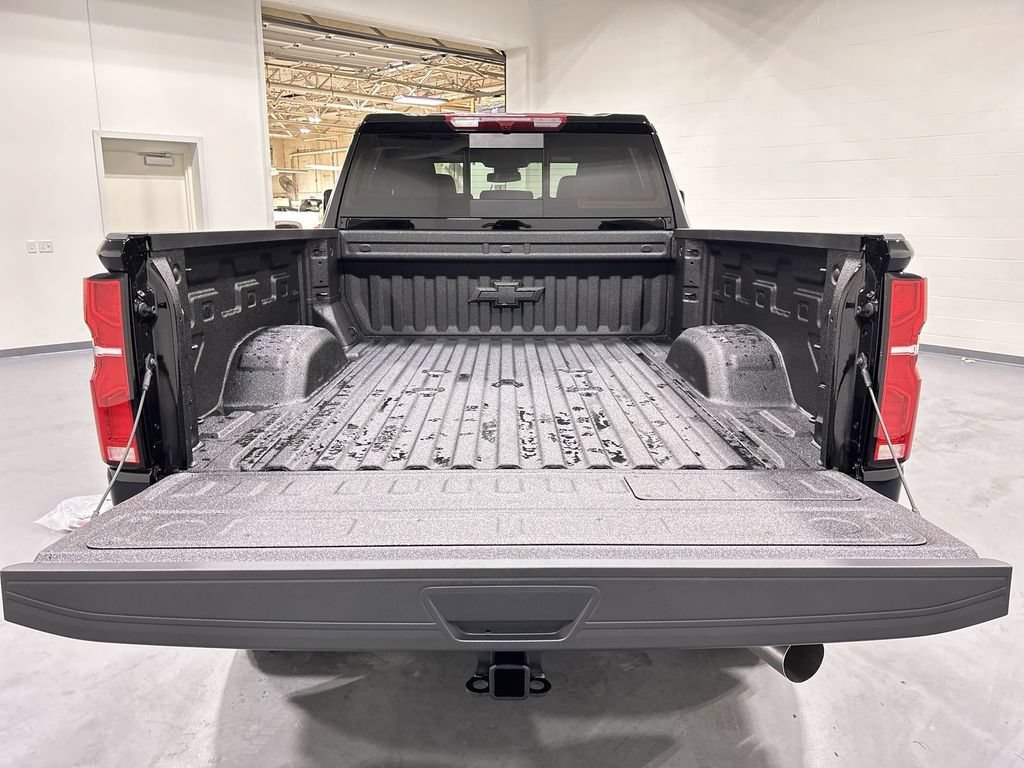 2026 Chevrolet Silverado 2500 HD LT - Photo 20