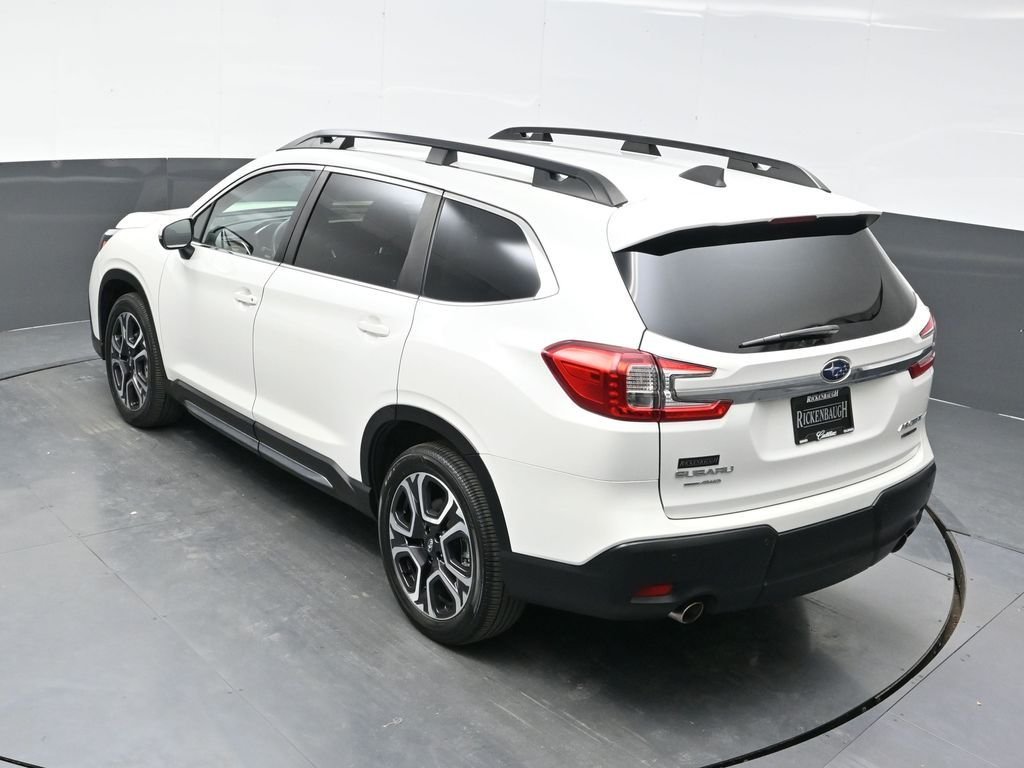 Used 2023 White Subaru Limited image 35
