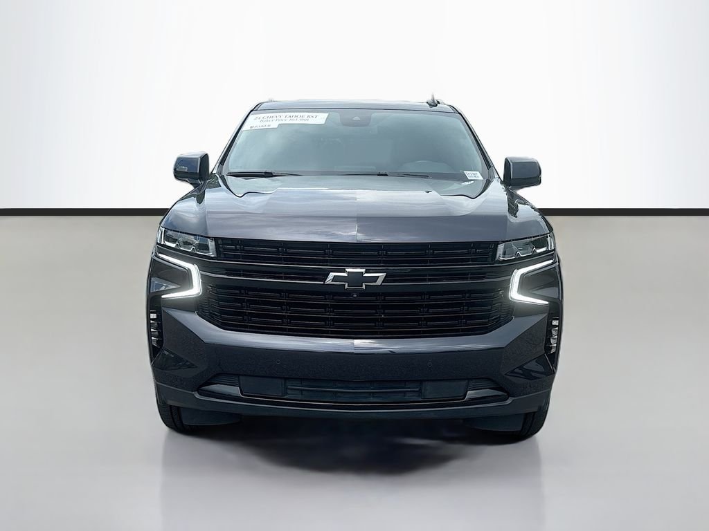 Used 2024 Ash Chevrolet RST image 8