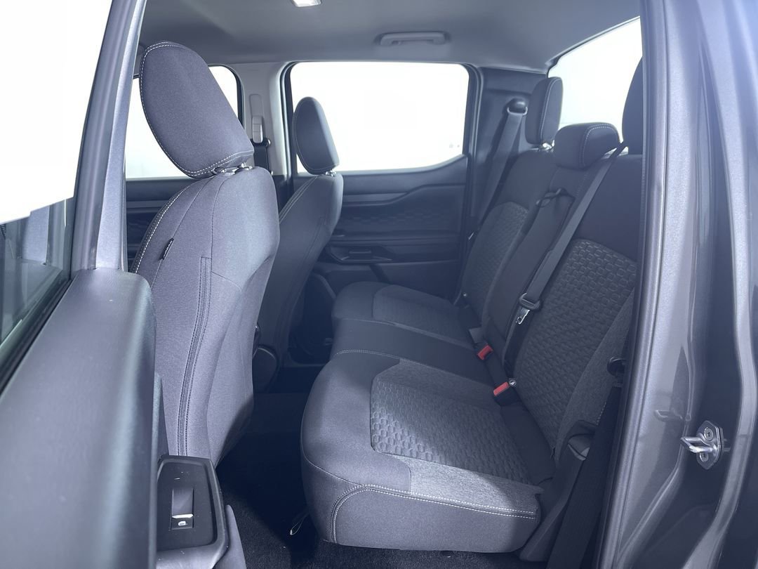 2025 Ford Ranger XL - Photo 21