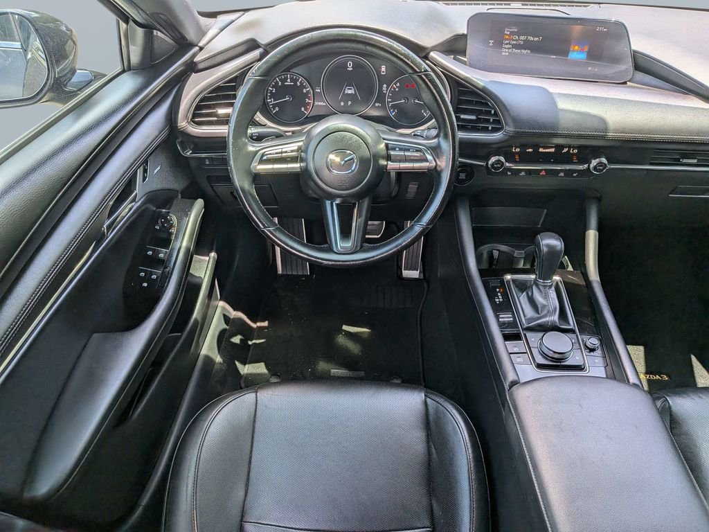 Used 2023 Gray Mazda 2.5 S Premium Package image 19
