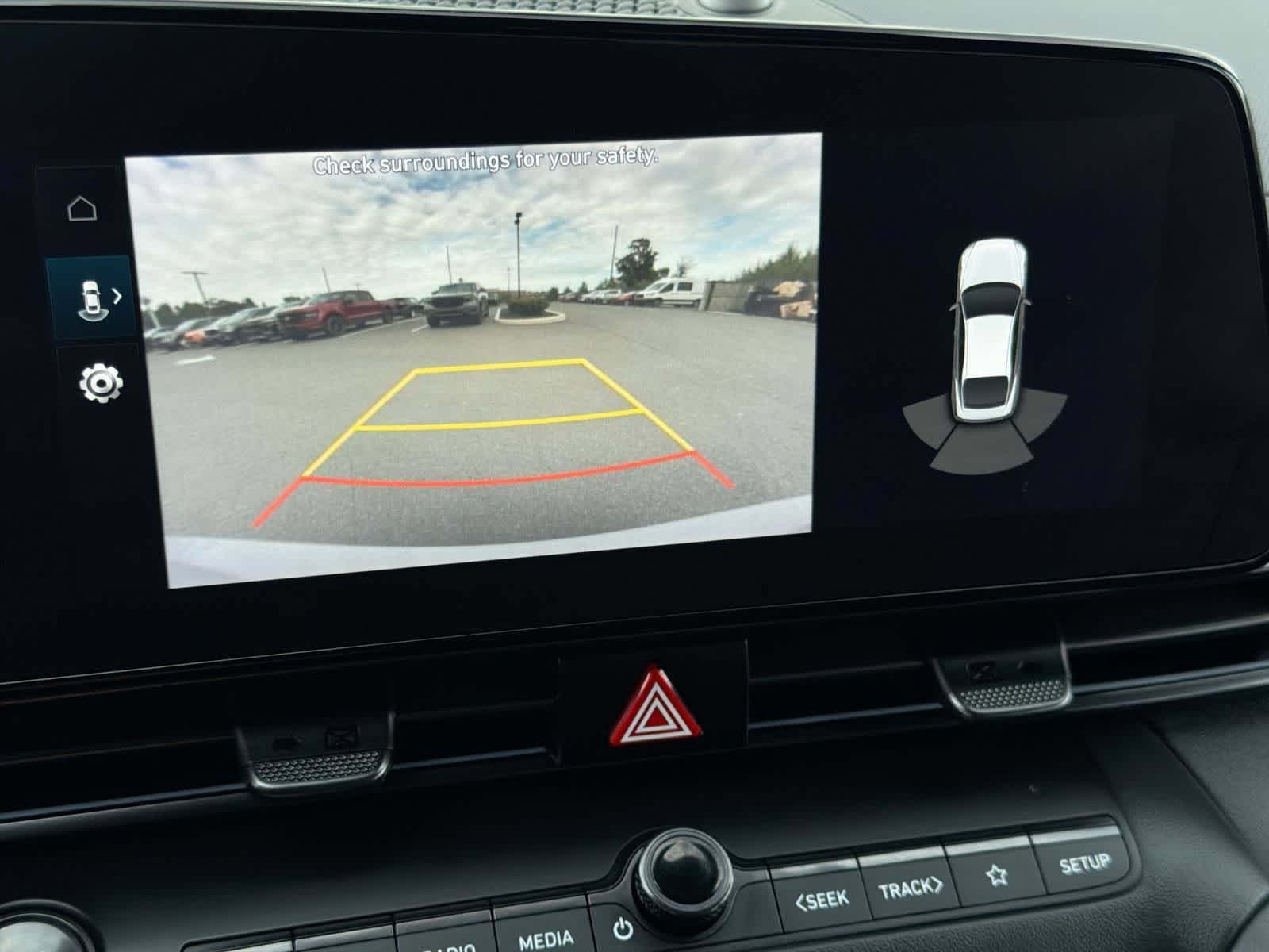 Used 2022 Gray Hyundai  image 31