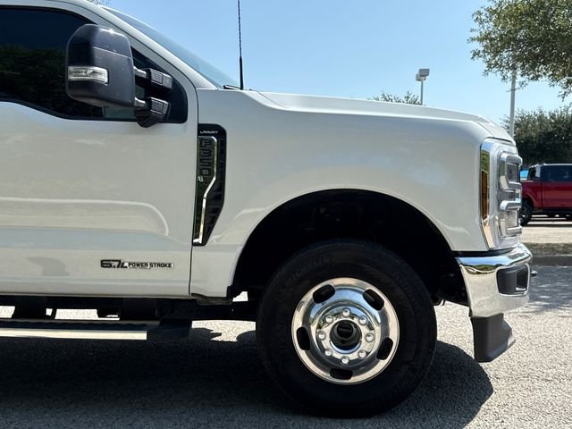 Used 2026 White Ford Lariat image 5