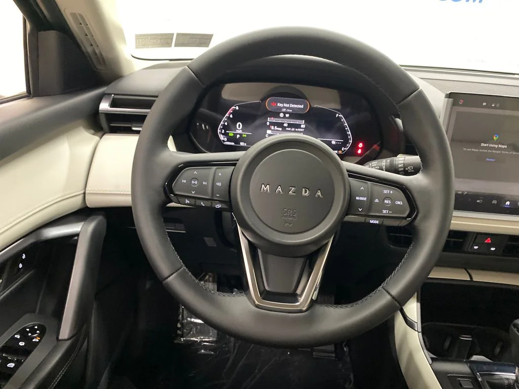 New 2026 Blue Mazda 2.5 S Preferred image 25
