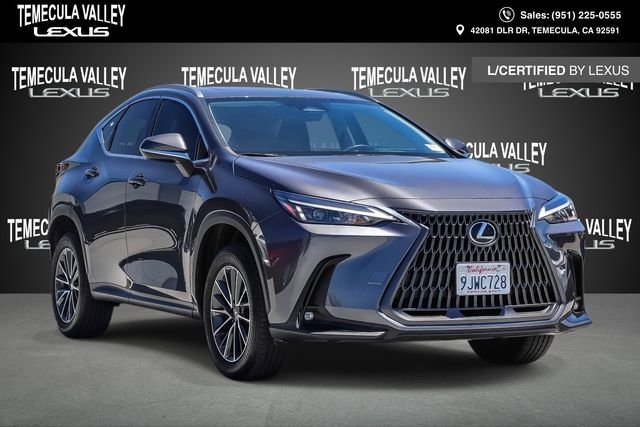 2024 Lexus NX 350 350 Base