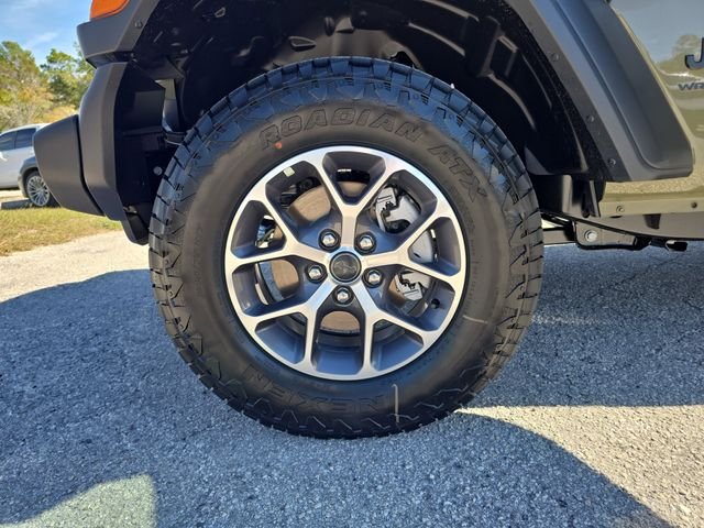 New 2026 41 Exterior Paint Jeep Sport S image 24