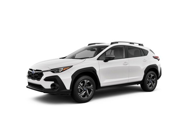 New 2027 CRYSTAL WHITE PEARL Subaru  image 3